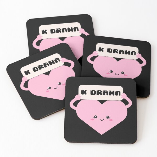 Item preview, Kdrama at heart designed and sold by racharanha.