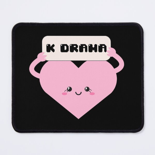Item preview, Kdrama at heart designed and sold by racharanha.