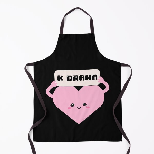 Item preview, Kdrama at heart designed and sold by racharanha.