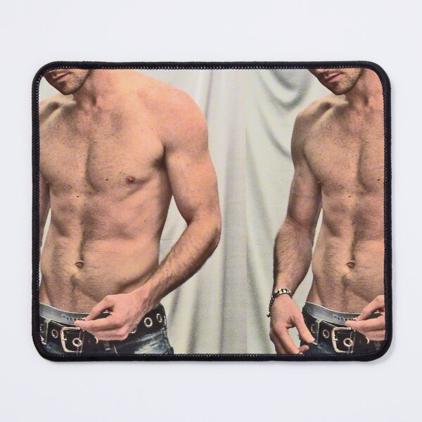 Item preview, Sexy Torso designed and sold by © Ben Torres Photography.com.