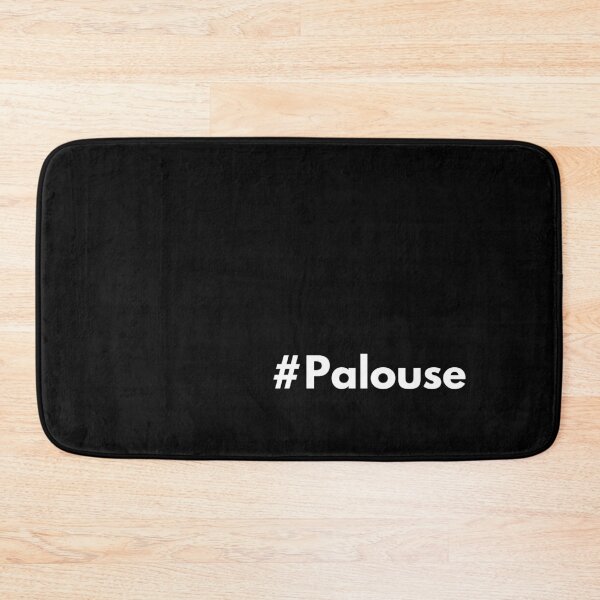 Item preview, Hashtag Palouse designed and sold by HashtagZone.