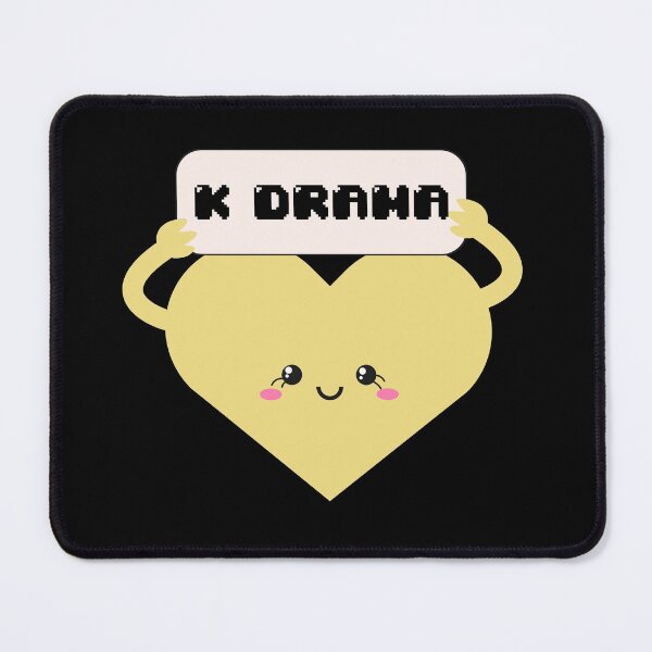 Item preview, Kdrama at heart designed and sold by racharanha.