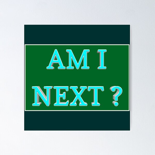 Item preview, Justice : am I next ? 019 designed and sold by ITALY-Roselli-.