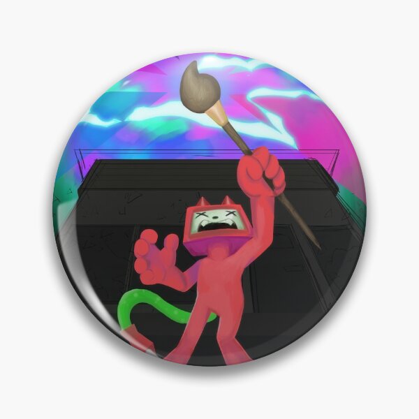 Item preview, redsy is pissed  designed and sold by roachypixel.