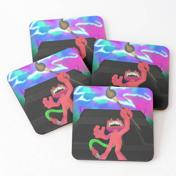 Item preview, redsy is pissed  designed and sold by roachypixel.