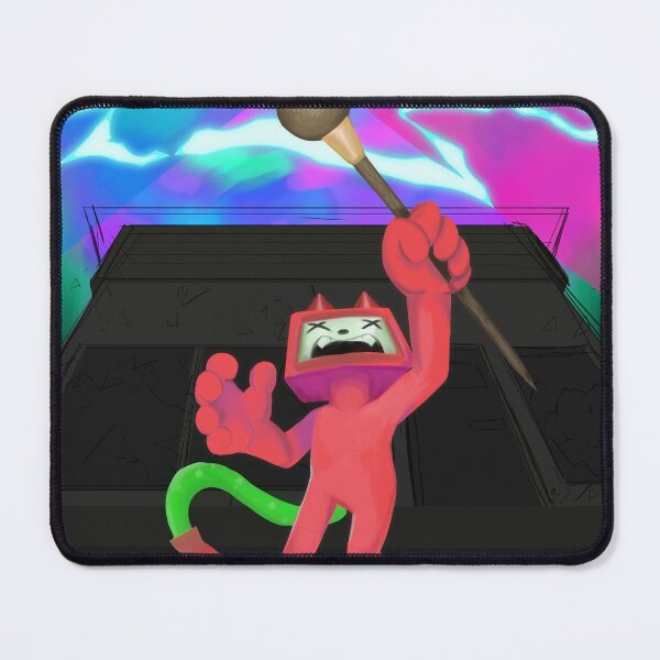 Item preview, redsy is pissed  designed and sold by roachypixel.