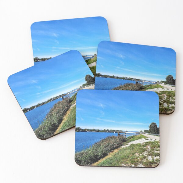 Item preview, Breisach am Rhein, Germany designed and sold by Dreammkd.