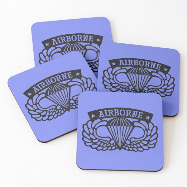 Item preview, AIRBORNE  designed and sold by Ljubomir Cvijovic.