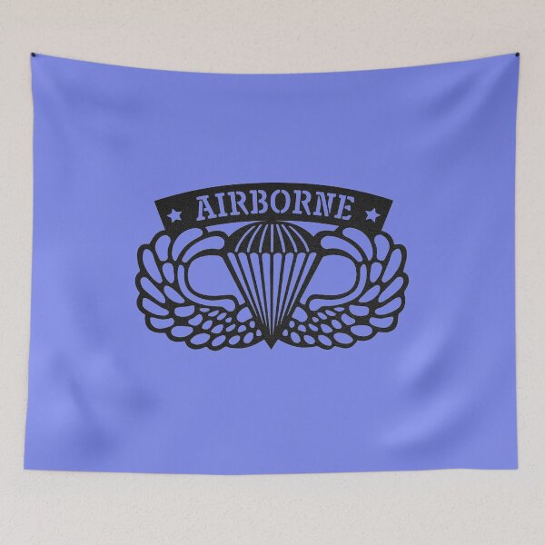 Item preview, AIRBORNE  designed and sold by Ljubomir Cvijovic.