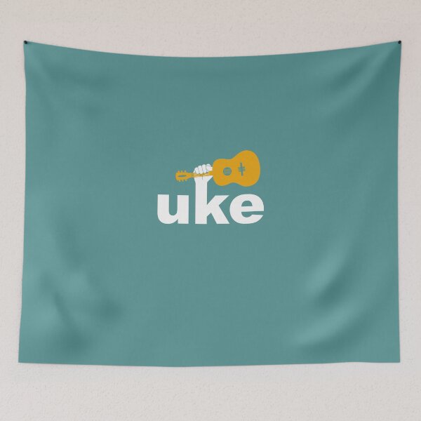 Item preview, Uke designed and sold by AlwaysAwesome.