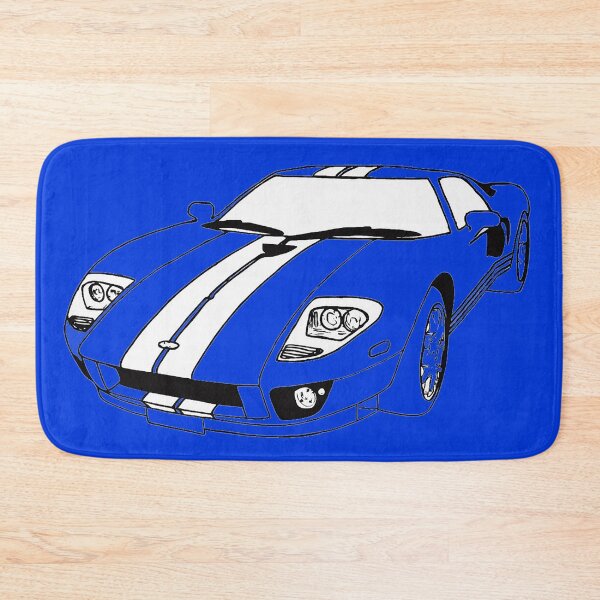 Item preview, Ford GT designed and sold by sleekcarspotter.