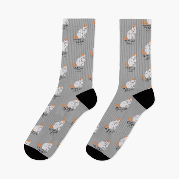 Item preview, Time Spent With Cats is Never Wasted designed and sold by DesignsByAllysa.