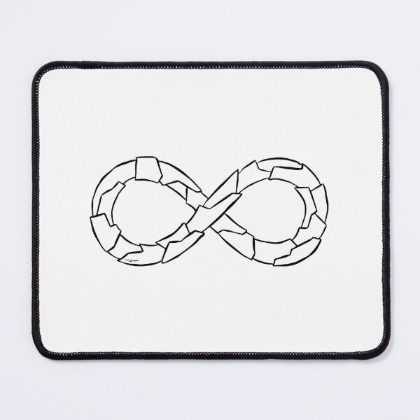 Item preview, infinity designed and sold by baldartist80.