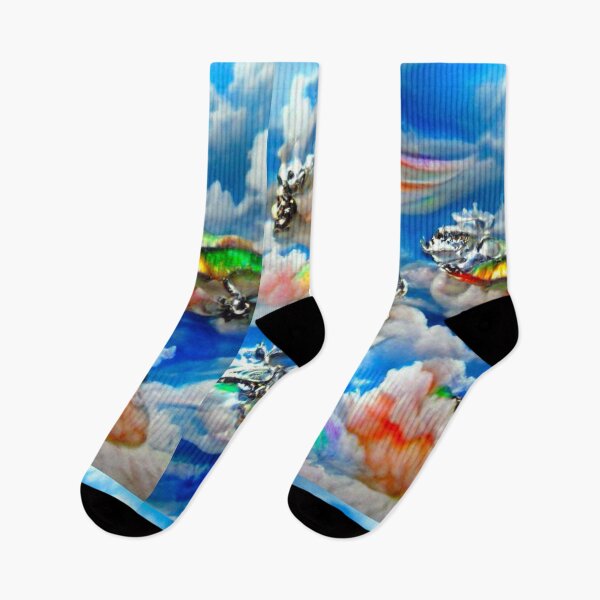 Item preview, Unicorn Follies AI Art Design designed and sold by boopsblunt.