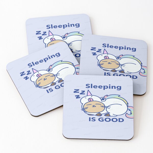 Item preview, Is new sleeping logo for clothes and other designed and sold by AndrijaSano.