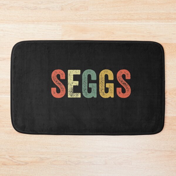 Item preview, Seggs #Seggs Trending Urban Slang Funny Meme Popular Culture  designed and sold by gkao.