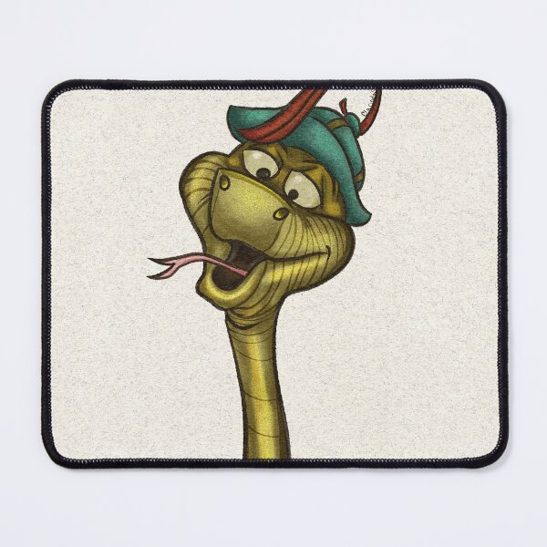 Item preview, Sir Hiss designed and sold by Clarinda0110.