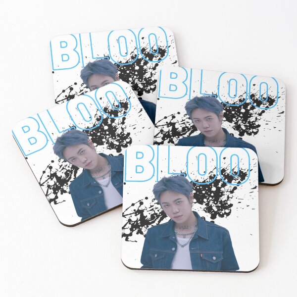 Item preview, Bloo designed and sold by trinityroses.