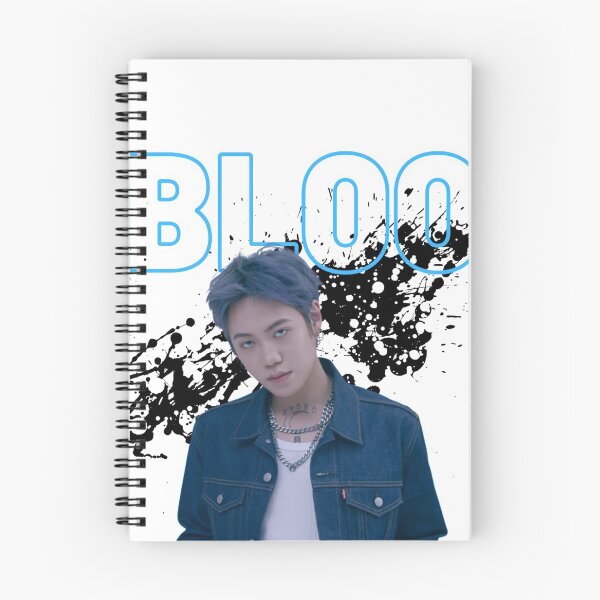 Item preview, Bloo designed and sold by trinityroses.