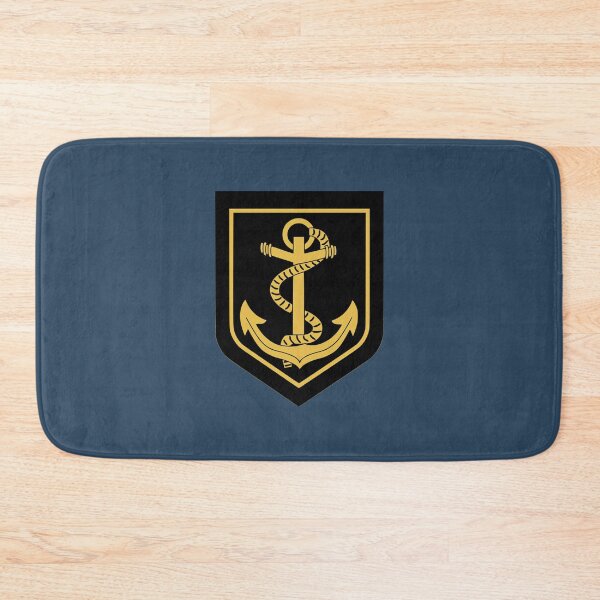 Artikelvorschau, Maritime Gendarmerie (Französische Marine) entworfen und verkauft von wordwidesymbols.