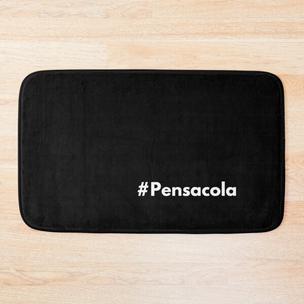 Item preview, Hashtag Pensacola designed and sold by HashtagZone.