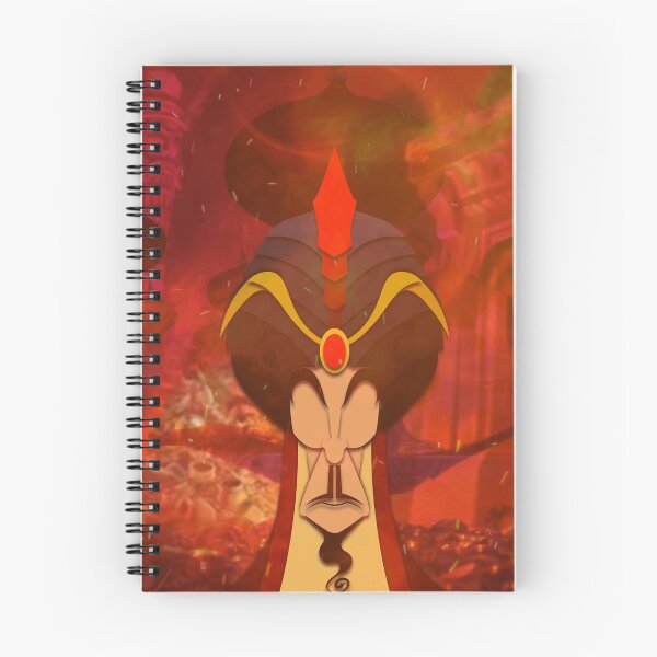 Artikelvorschau, Jafar entworfen und verkauft von GeminiDaydreamer.