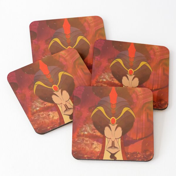 Item preview, Jafar designed and sold by GeminiDaydreamer.