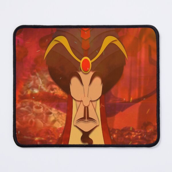 Item preview, Jafar designed and sold by GeminiDaydreamer.
