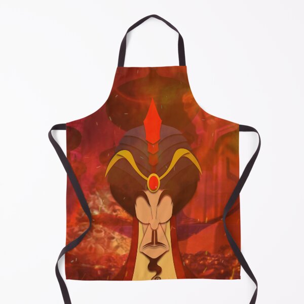 Item preview, Jafar designed and sold by GeminiDaydreamer.