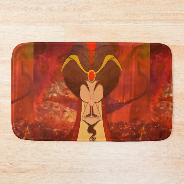 Item preview, Jafar designed and sold by GeminiDaydreamer.