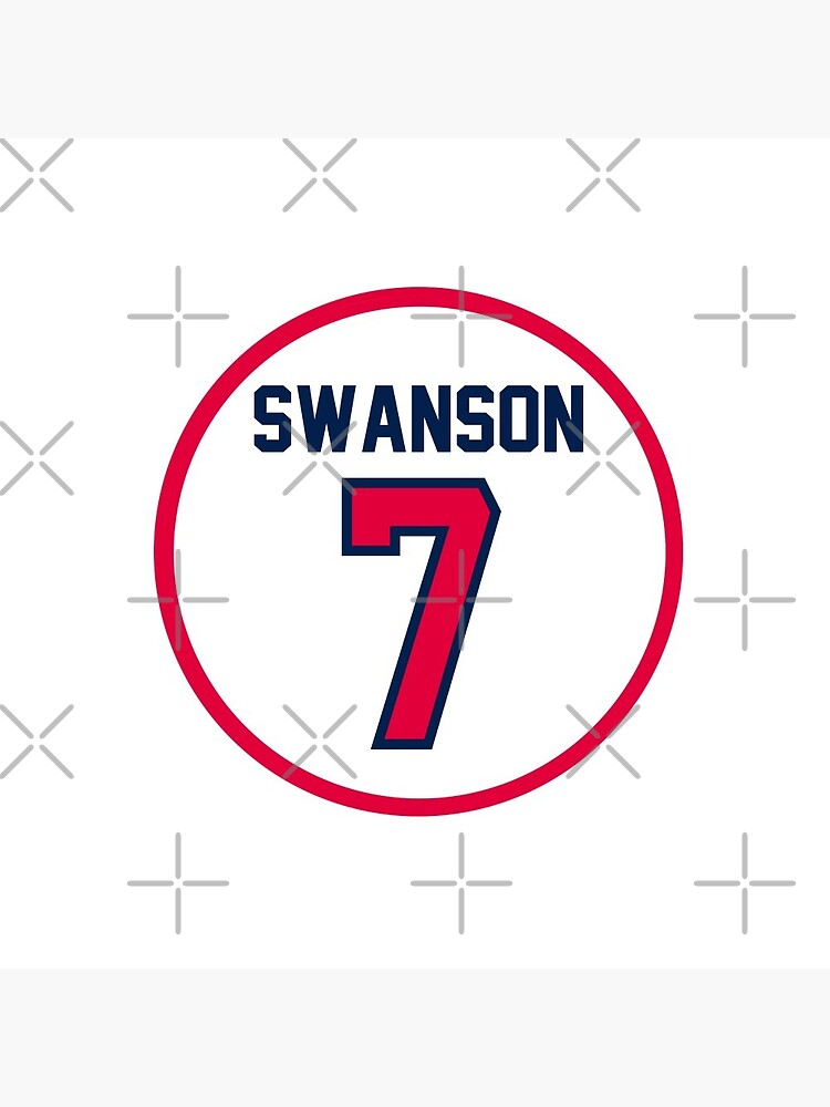 max fried jersey number Sticker for Sale by madisonsummey