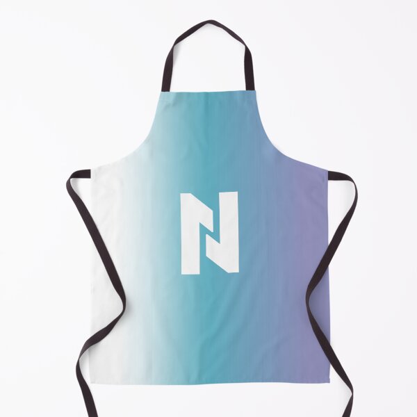 Item preview, INTO1 N Logo - White on Ziyaolan designed and sold by SHAEDESSINE.