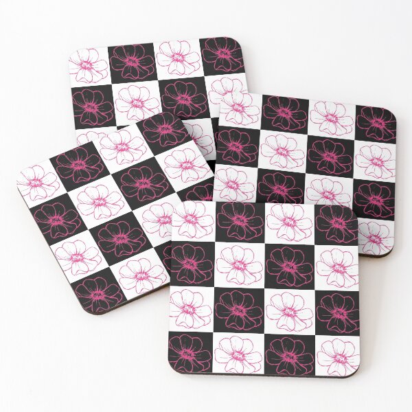 Item preview, FLOWER COLLAGE  designed and sold by Kwayako.