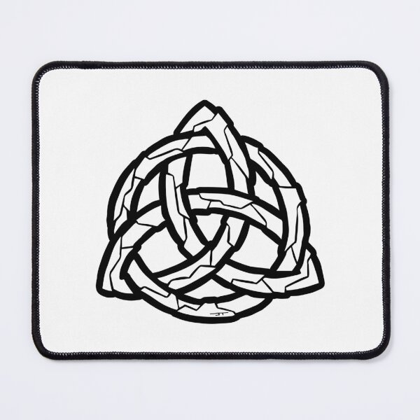 Item preview, Triqueta designed and sold by baldartist80.