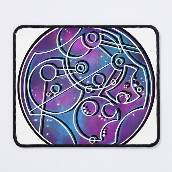 Item preview, Wibbley wobbley timey wimey designed and sold by saunterdownward.