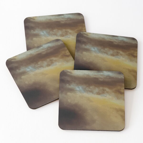 Item preview, Sky Clouds Abstract Design designed and sold by Abbara.