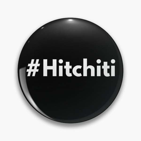 Item preview, Hashtag Hitchiti designed and sold by HashtagZone.