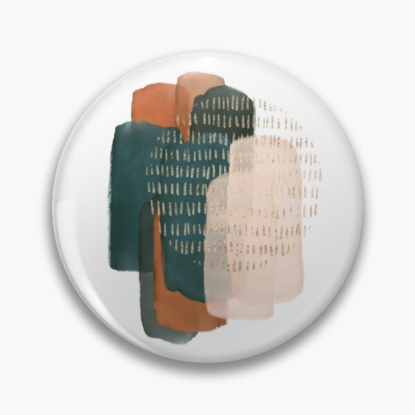 Item preview, Abstract Boho Print by Zouzounio Art designed and sold by zouzounioart.