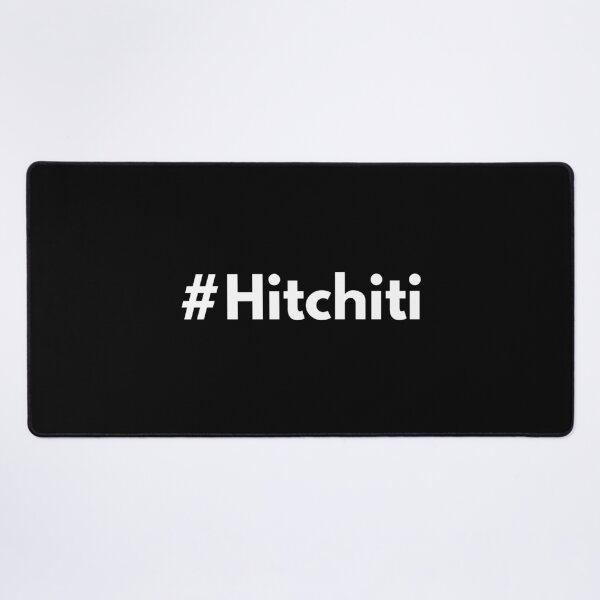 Item preview, Hashtag Hitchiti designed and sold by HashtagZone.