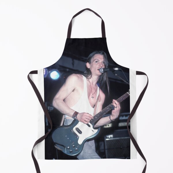 Item preview, Chris Whitley Photograph designed and sold by ConcertImages.