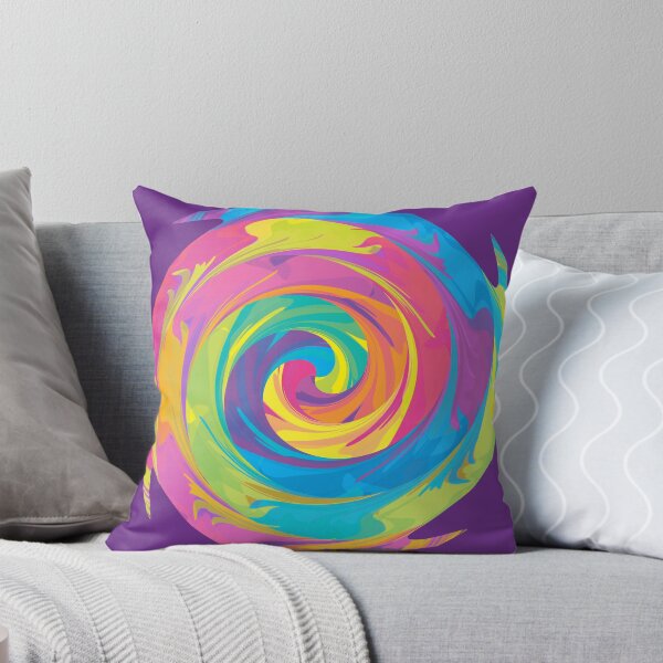 Item preview, Espiral del arco iris designed and sold by Bellewood222.
