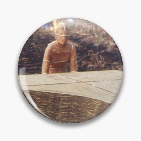 Item preview,  Tori Amos Boys For Pele Promo Alt Cover Album Art designed and sold by LittleIconShop.