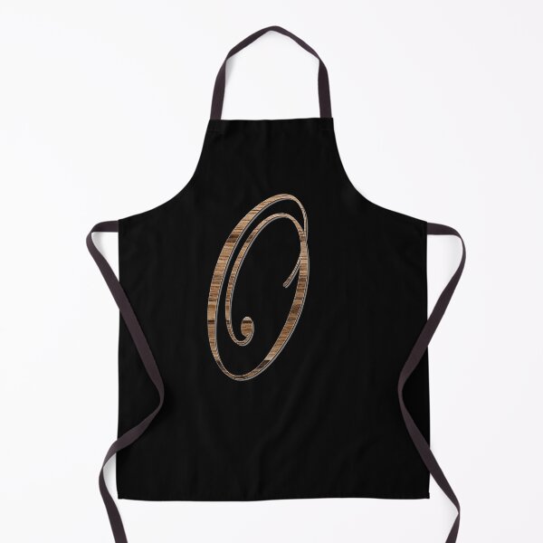 Item preview, Precision Wood Script Monogram Letter - O Small designed and sold by HananDesign13.