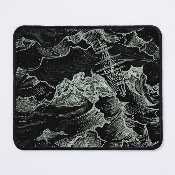 Item preview, Storm designed and sold by 9lbPaintbrush.