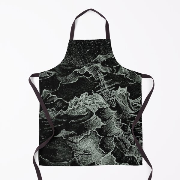 Item preview, Storm designed and sold by 9lbPaintbrush.