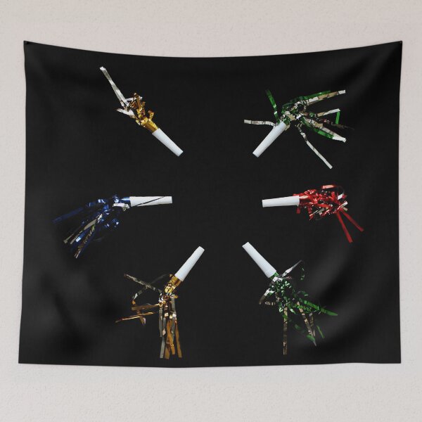 Item preview, Shiny Whistle Decorations designed and sold by Asaha17.
