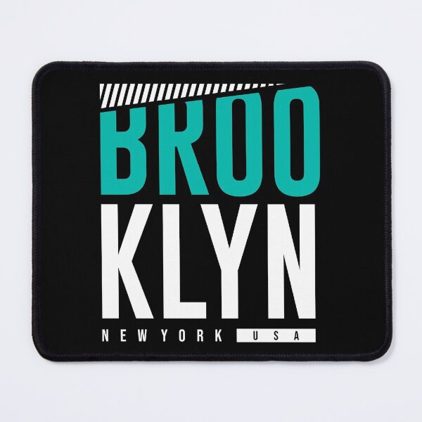 Item preview, Brooklyn New York City Ancient City Dream City United States Of America Usa designed and sold by AEGMEDIA.