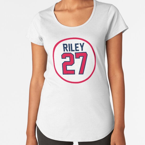 Austin is Riley Good Austin Riley Fan T-Shirt for Atlanta Baseball fans   Essential T-Shirt for Sale by WilsonReserve