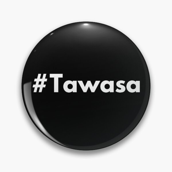Item preview, Hashtag Tawasa designed and sold by HashtagZone.