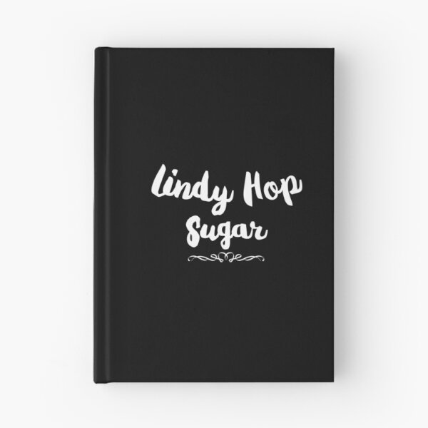 Item preview, Lindy Hop Sugar Swing Dance designed and sold by Dubbra.